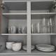 Bargh Apartment - 2 bed 2 bath, modern comfort, Balderton (fotografie 6)