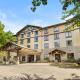 The INN at Gig Harbor, Gig Harbor (fotografie 3)