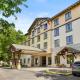 The INN at Gig Harbor, Gig Harbor (fotografie 4)
