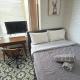 Cozy apartment with city skyline. Easy commute midtown Manhattan., Jersey City (zdjęcie 7)