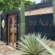 Casa Aura: Beachfront Premium Hostel