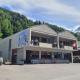 Auberge des Charmettes, Bourg-Saint-Pierre