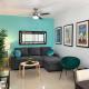 Prime Location at Condado Beach 1br 1 ba - Apt 7 San Juan - Foto 1