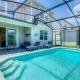Impressive Hideaway with Private Pool Orlando - Fotografie 7