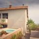 Villa with Pool & Beach Access Sète - Zdjęcie 1