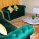 Blissful one bedroom in Ruiru, Ruiru (fotografie 6)