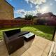 Elysian Escape, modern 5 bedroom house, sleeps 12 Darlington - Photo 7