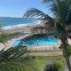 Duplex Mont Vernon 3 bdr with ocean view!, Saint Martin