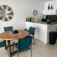 Duplex Mont Vernon 3 bdr with ocean view!, Saint Martin (Foto 2)