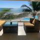 Duplex Mont Vernon 3 bdr with ocean view!, Saint Martin (Foto 3)