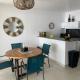 Duplex Mont Vernon 3 bdr with ocean view!, Saint Martin (Foto 9)