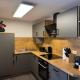 MARKINA - Ferienwohnung - Kiliani I, Mühlhausen (fotografie 3)