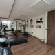 1BR Casa Centre, Parking, Fiber, Gym, Casablanca - Foto 2