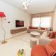 1BR Casa Centre, Parking, Fiber, Gym, Casablanca - Foto 3