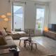 Stylish accommodation with dressing room & workspace Antwerpia - Zdjęcie 2