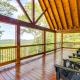 Deck, Panoramic Views Serene Mineral Bluff Cabin! - Fotografie 1