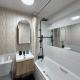 Lovely 2 bedroom Garden Flat apartment in West Kensington, Londýn - Fotografie 9