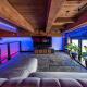 Arts District DTLA-Artist Loft With Free Parking and Pooltable, Los Angeles - Foto 1