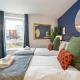 Gorgeous 2 BR 3 Min from Greenwich Station, Londra - Foto 9