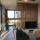 Cozy loft equipped with incredible views for 2, Monterrey