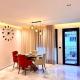 Cozy Studio Steps from Med V Stadium, Casablanca - Fotografie 4