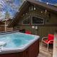 Cold Creek Chalet - Hot tub & Movie Room South Lake Tahoe - Photo 3