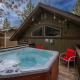 Cold Creek Chalet - Hot tub & Movie Room South Lake Tahoe - Photo 5