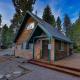 Charming Cherokee Cabin - Secluded Stay for 6 Just 10 Minutes to Tahoe, South Lake Tahoe - Fotografie 3