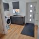 4 double bedroom house with private ample parking, Ferrybridge (foto 8)