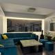 Chic & Spacious Apartment in Heart of City, Skopje - Zdjęcie 1