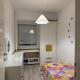 Chic & Spacious Apartment in Heart of City, Skopje - Zdjęcie 5