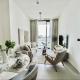 High Floor apartment in Jumeirah Village Circle, Dubai - Foto 7