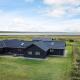Luxury Retreat with Pool - By Traum Ferienwohnungen, Harboør