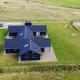 Luxury Retreat with Pool - By Traum Ferienwohnungen, Harboør (fotografie 6)