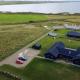 Luxury Retreat with Pool - By Traum Ferienwohnungen, Harboør (fotografie 3)