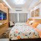 BRAND NEW HOTEL-INSPIRED Fern at Grass ResidencesT5, Manila - Fotografie 2