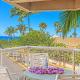 Maui Banyan 1 bedroom, ocean view, steps to beach, king-size bed, full kitchen