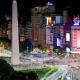 Obelisco city, Buenos Aires - Fotografie 10