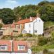 Rose Cottage Sandsend - Foto 1