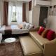 Dainty Den LS217- Chic & Relaxing Stay Near Enchanted Kingdom