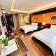 Cat Cat View Hotel