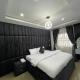 J3's Apartment & Lounge, Benin City - Fotografie 4