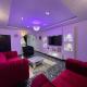 J3's Apartment & Lounge, Benin City - Fotografie 7