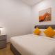 Eaton Residences by Sutera at KLCC, Kuala Lumpur - Fotografie 3