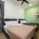 KL City Central TRX 3 Bedrooms 2 Baths & Balcony, Kuala Lumpur - Foto 10