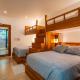 Casa Rocky Point, Playa Guiones - Fotografie 4