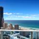 Stunning Ocean and City View at Hilton, Gold Coast - Fotografie 1