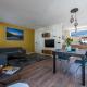 Chalet in Texel near Forest & Beach, Den Burg (fotografie 3)