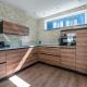 Chalet in Texel near Forest & Beach, Den Burg (fotografie 6)