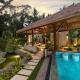 Villa Nympheas by BaliSuperHost Ubud - Photo 1